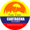 sandemans tour cartagena